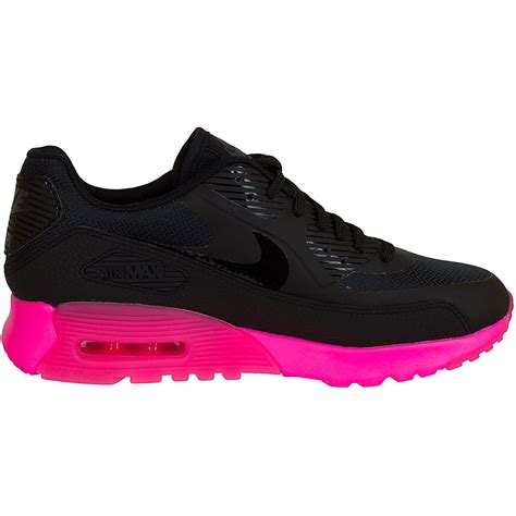 nike air max 1 damen schwarz pink|solid pink Nike Air Max.